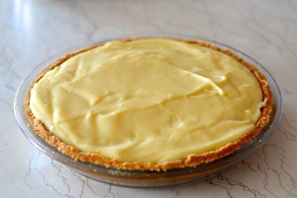 Bourbon Banana Cream Pie, by cwww5.fioekdjsdas.cf