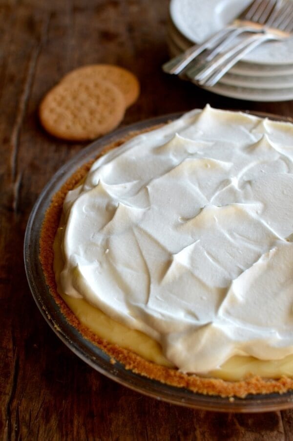 Bourbon Banana Cream Pie, by cwww5.fioekdjsdas.cf