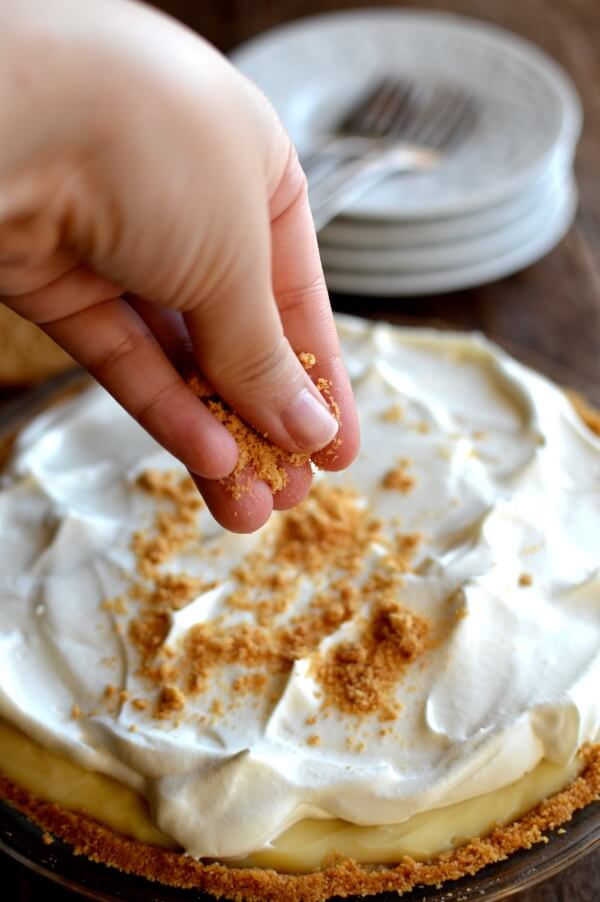 Bourbon Banana Cream Pie, by cwww5.fioekdjsdas.cf