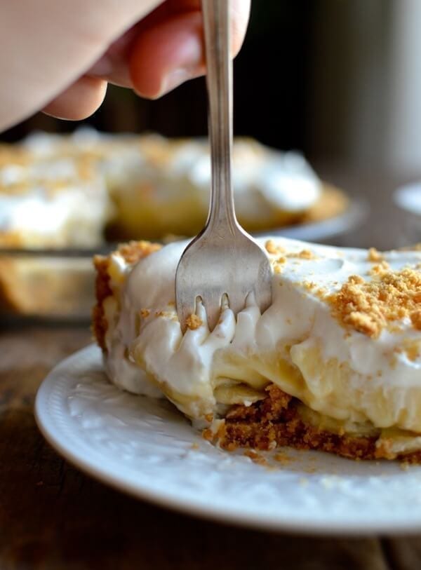 Bourbon Banana Cream Pie, by cwww5.fioekdjsdas.cf