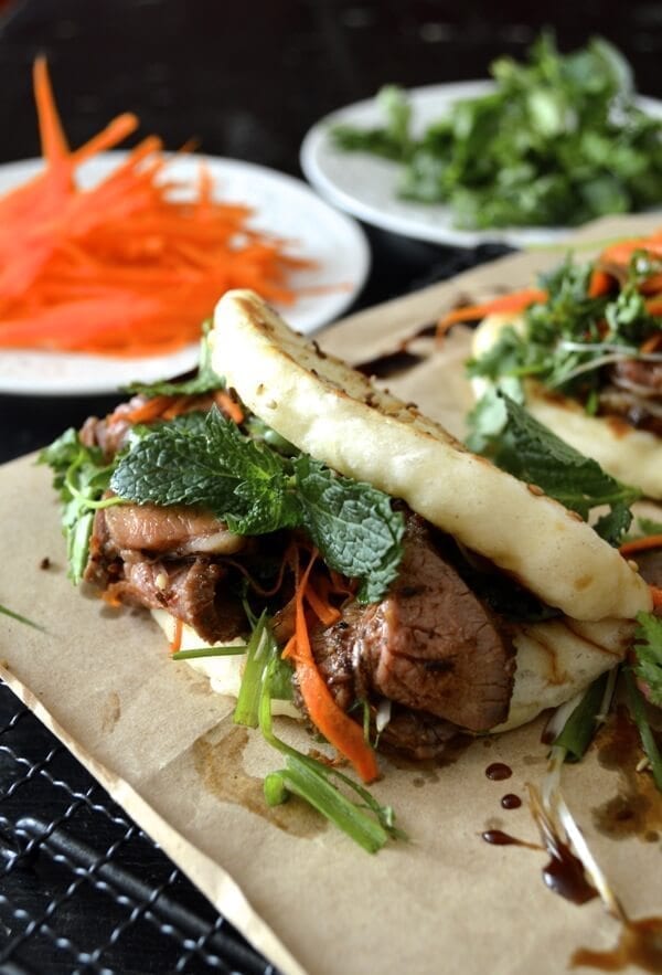 Spicy Lamb Buns with Honey Soy Drizzle by cwww5.fioekdjsdas.cf