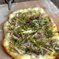 Chive Flowers Two Ways: Chive Flower Flatbread Recipe, by cwww5.fioekdjsdas.cf
