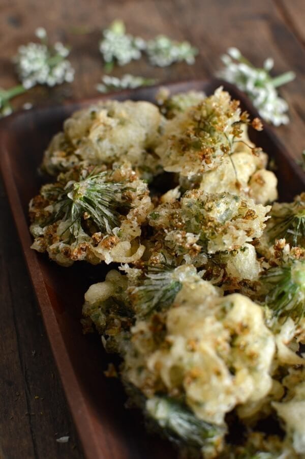 Chinese Garlic Chive Flower Tempura Recipe, by cwww5.fioekdjsdas.cf
