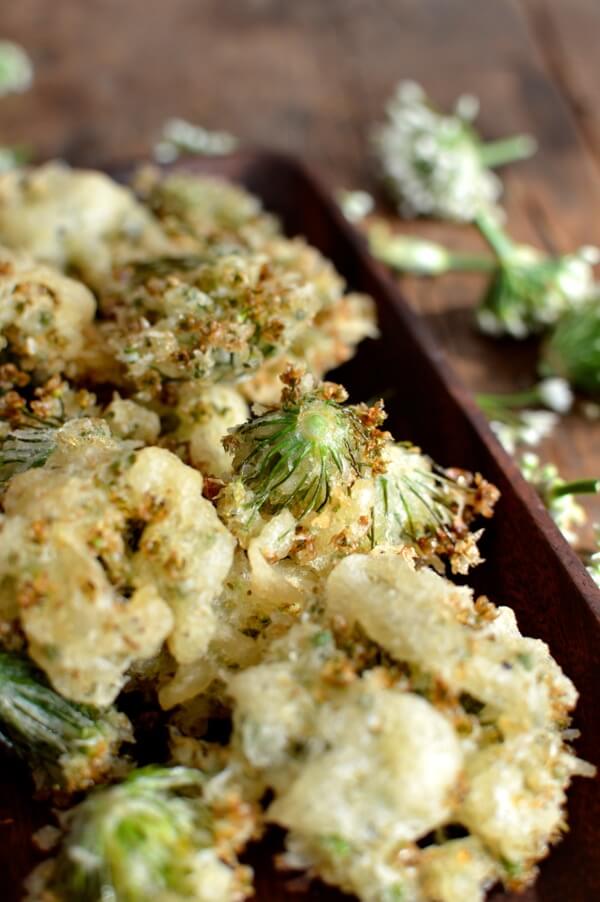 Chinese Garlic Chive Flower Tempura Recipe, by cwww5.fioekdjsdas.cf