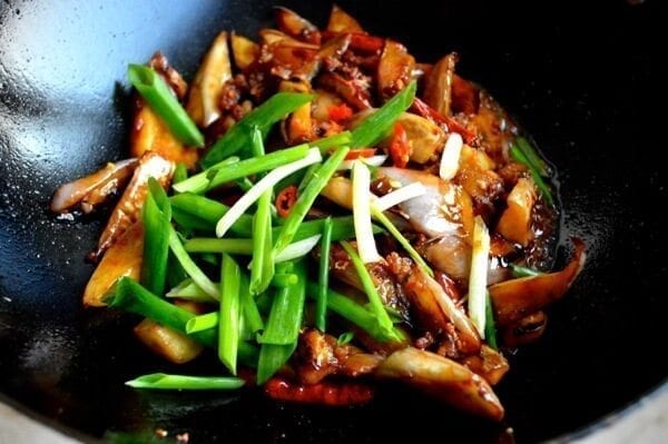 Chinese Eggplant with Garlic Sauce by cwww5.fioekdjsdas.cf
