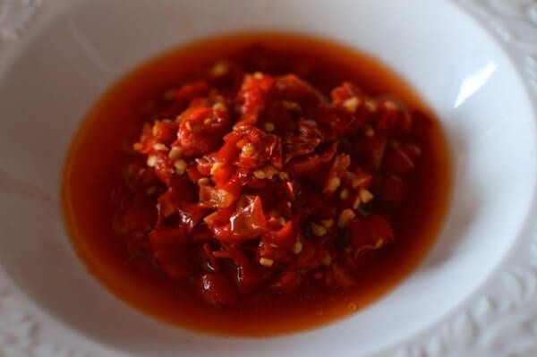 Hunan Steamed Fish with Salted Chilies - Duo Jiao Yu, by cwww5.fioekdjsdas.cf