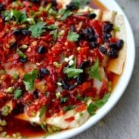 Hunan Steamed Fish with Salted Chilies - Duo Jiao Yu, by cwww5.fioekdjsdas.cf