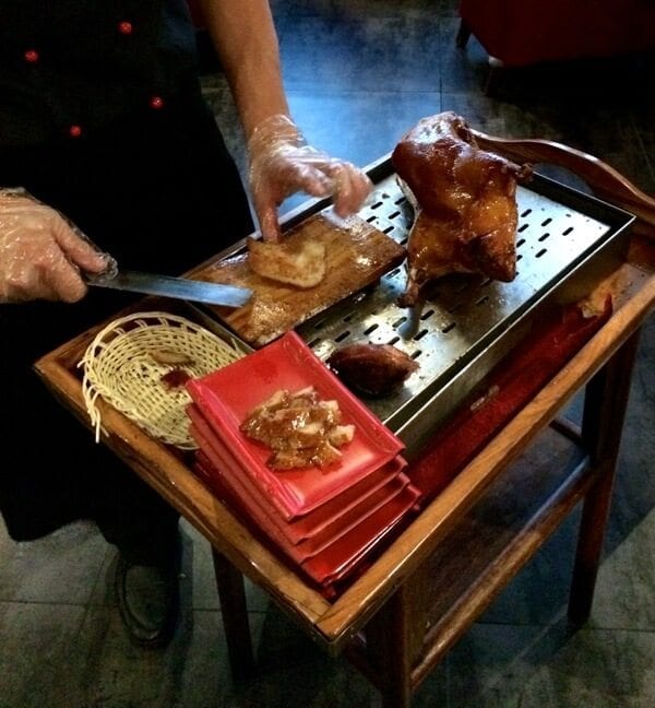 Peking Duck Grilled Cheese, by cwww5.fioekdjsdas.cf