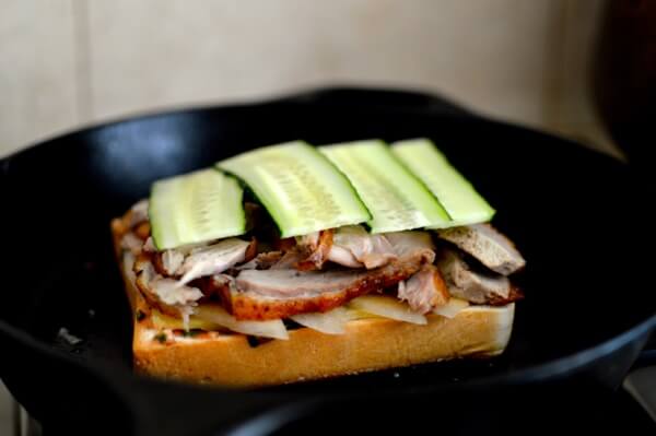 Peking Duck Grilled Cheese, by cwww5.fioekdjsdas.cf