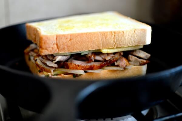 Peking Duck Grilled Cheese, by cwww5.fioekdjsdas.cf