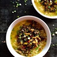 Noodle Soup with Pork and Pickled Greens by cwww5.fioekdjsdas.cf