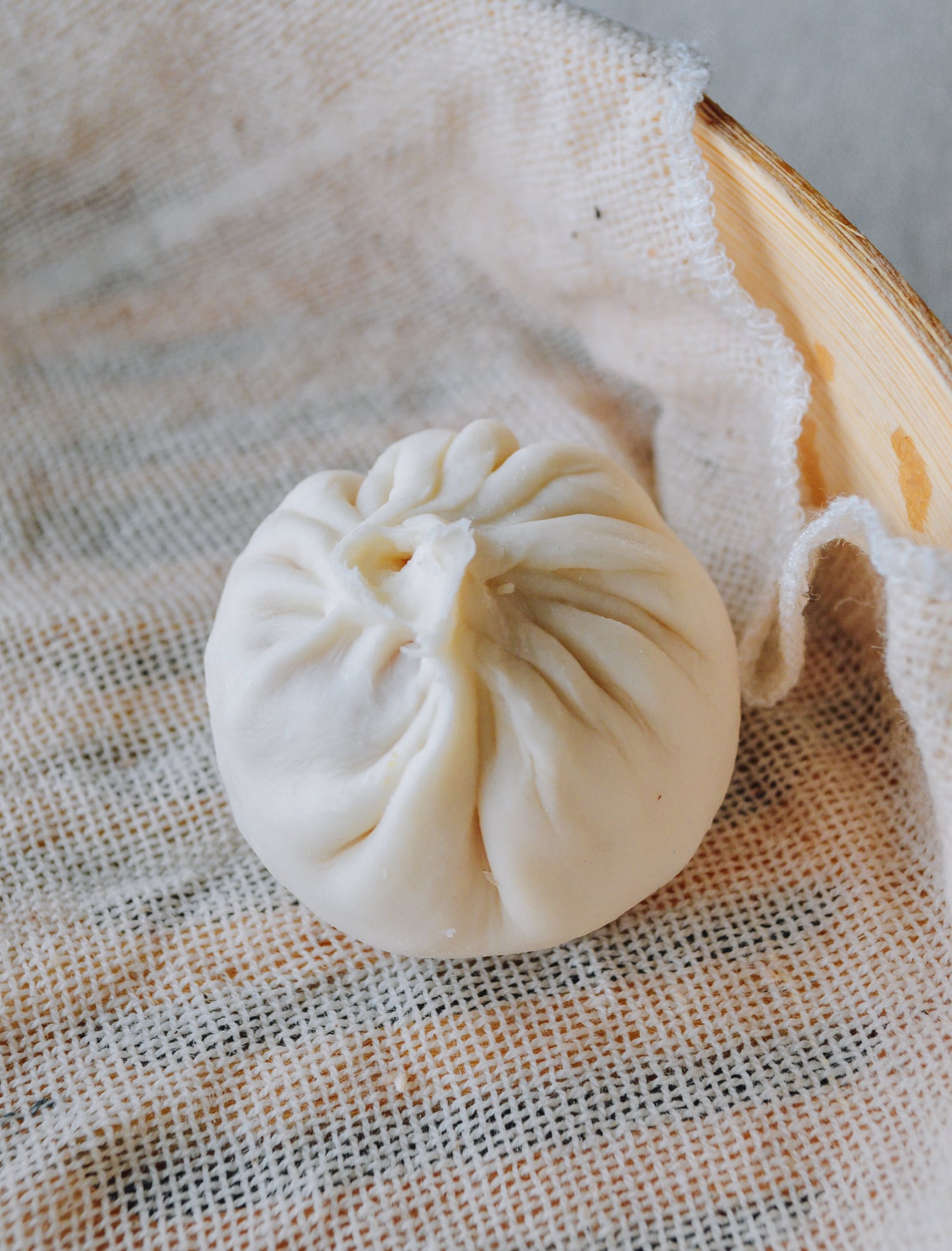 Single soup dumpling with many folds, by cwww5.fioekdjsdas.cf