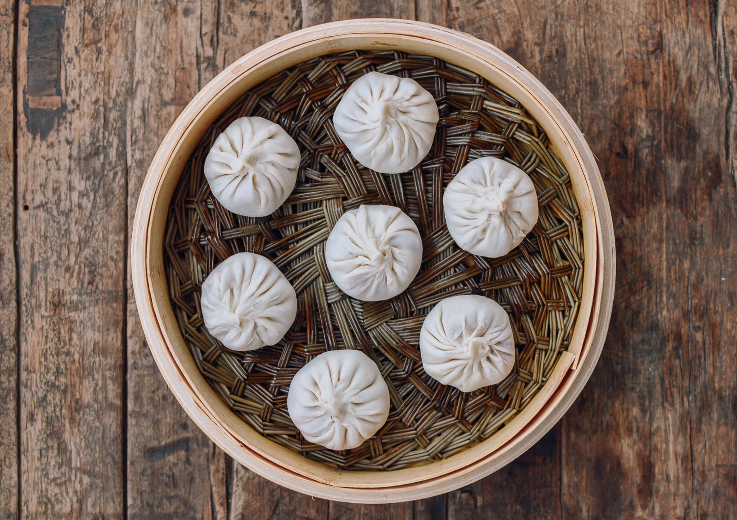 Shanghai Steamed Soup Dumplings (Xiaolongbao), by cwww5.fioekdjsdas.cf