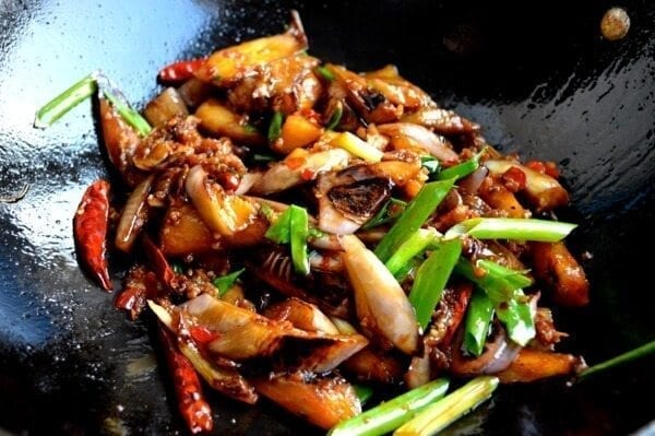 Chinese Eggplant with Garlic Sauce by cwww5.fioekdjsdas.cf
