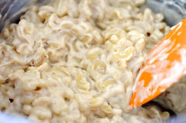 Almond Crusted Macaroni and Cheese by cwww5.fioekdjsdas.cf