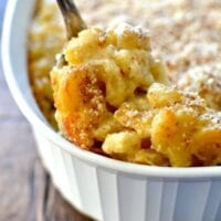 Almond Crusted Macaroni and Cheese by cwww5.fioekdjsdas.cf