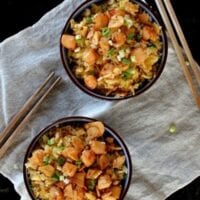 Scallop Fried Rice with XO Sauce and Crispy Garlic, by cwww5.fioekdjsdas.cf