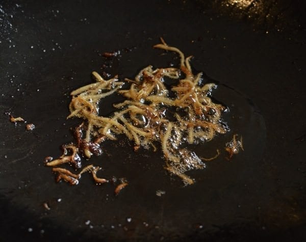 Steak and Scallion Rice Cake Stir-Fry by cwww5.fioekdjsdas.cf