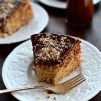 Flourless Chocolate Citrus Almond Cake by cwww5.fioekdjsdas.cf