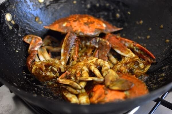 Curry Crab, by cwww5.fioekdjsdas.cf