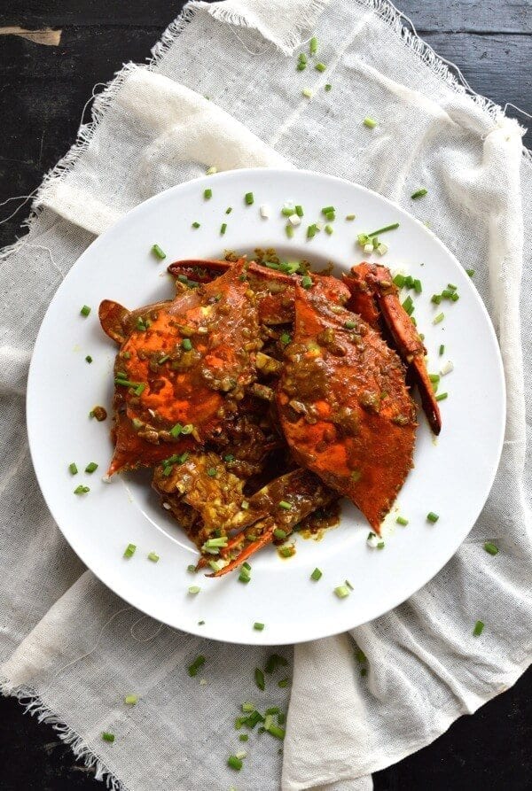 Curry Crab, by cwww5.fioekdjsdas.cf
