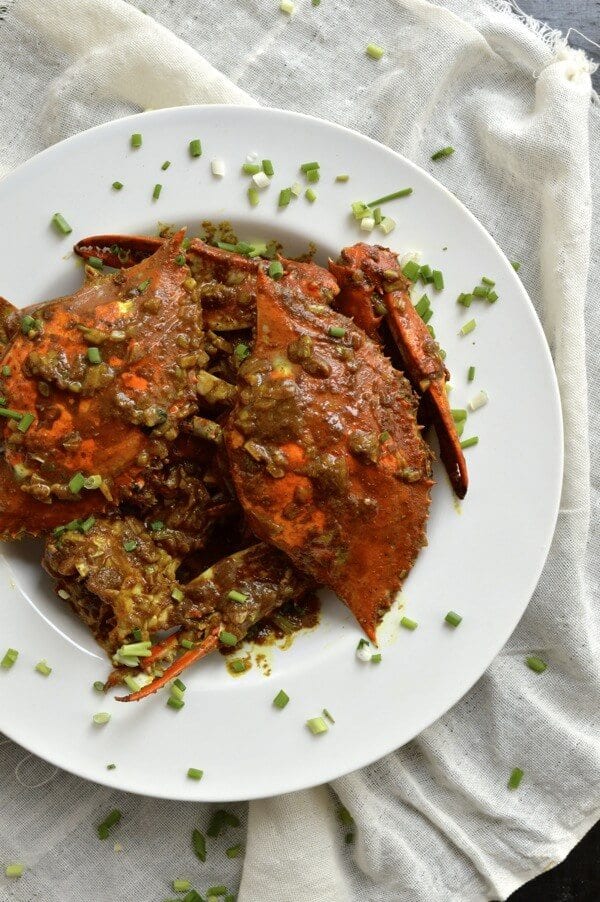 Curry Crab, by cwww5.fioekdjsdas.cf