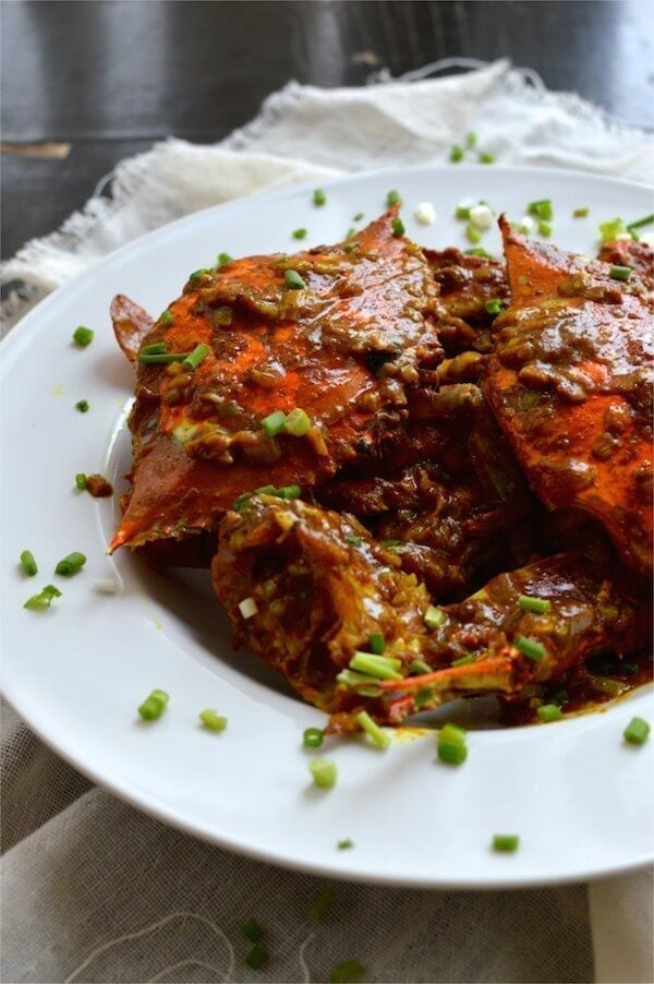 Curry Crab, by cwww5.fioekdjsdas.cf