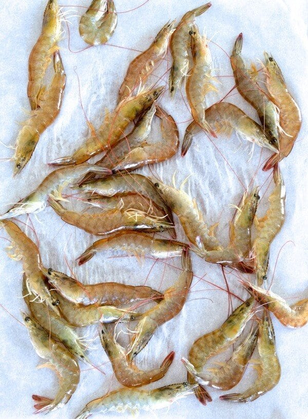 Steamed Shrimp with Glass Noodles - Two Ways, by cwww5.fioekdjsdas.cf