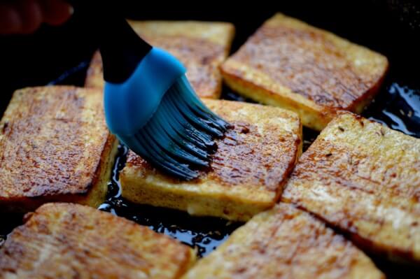 Spicy Griddled Tofu Steak, by cwww5.fioekdjsdas.cf