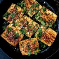 Spicy Griddled Tofu Steak, by cwww5.fioekdjsdas.cf