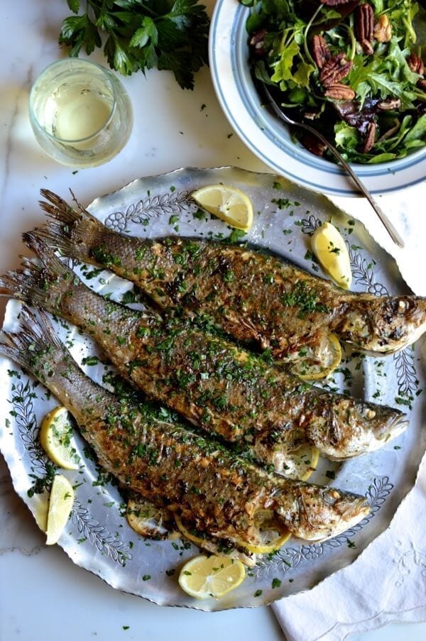 Lemon Soy Roasted Branzino, by cwww5.fioekdjsdas.cf