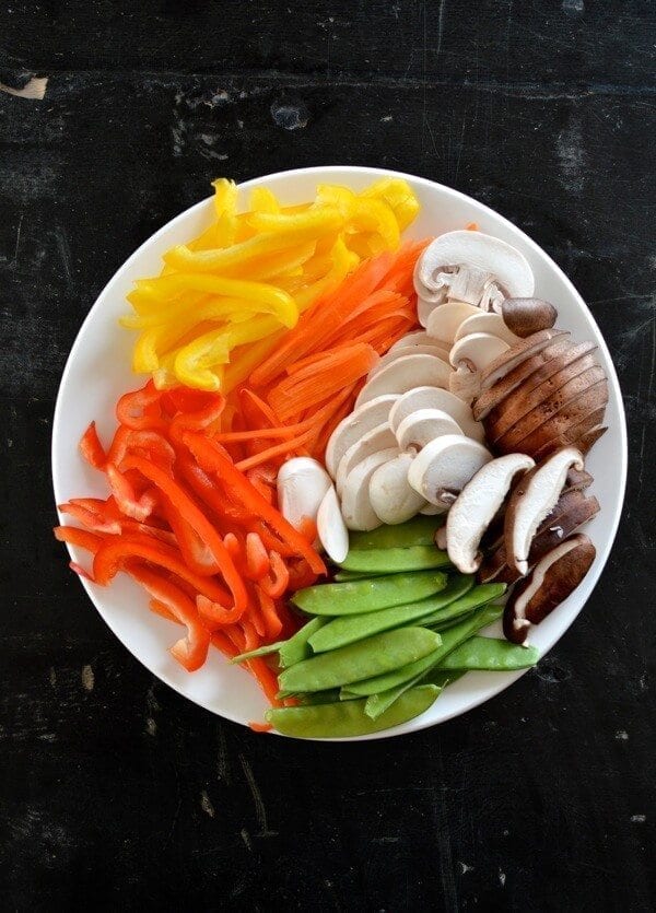 Vegetable Lo Mein, by cwww5.fioekdjsdas.cf 
