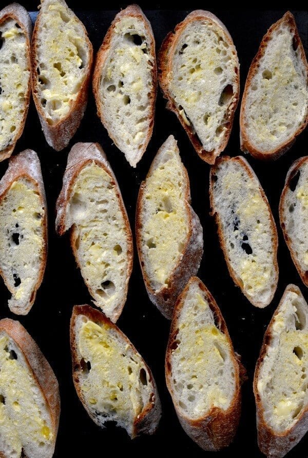 Lemon Manchego Toasts with Green Olive Tapenade by cwww5.fioekdjsdas.cf