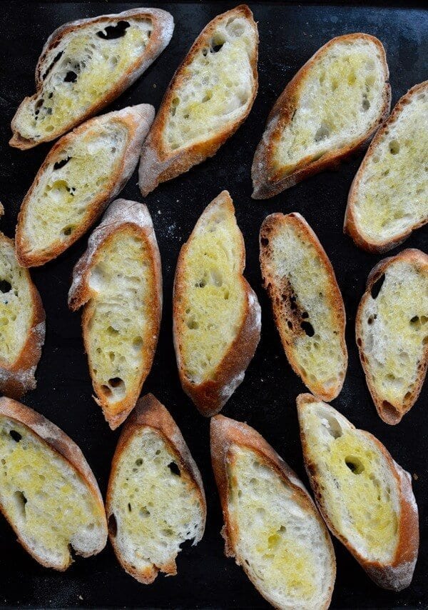 Lemon Manchego Toasts with Green Olive Tapenade by cwww5.fioekdjsdas.cf