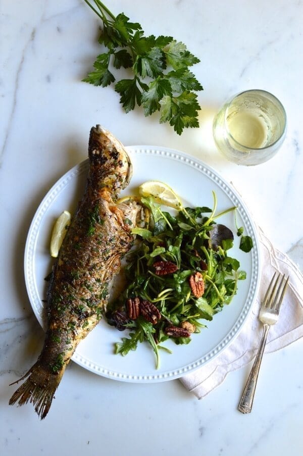 Lemon Soy Roasted Branzino, by cwww5.fioekdjsdas.cf