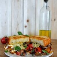 Ratatouille Grilled Cheese, by cwww5.fioekdjsdas.cf