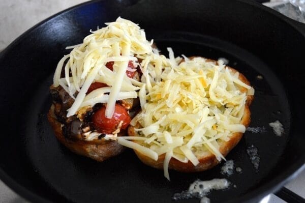 Ratatouille Grilled Cheese by cwww5.fioekdjsdas.cf