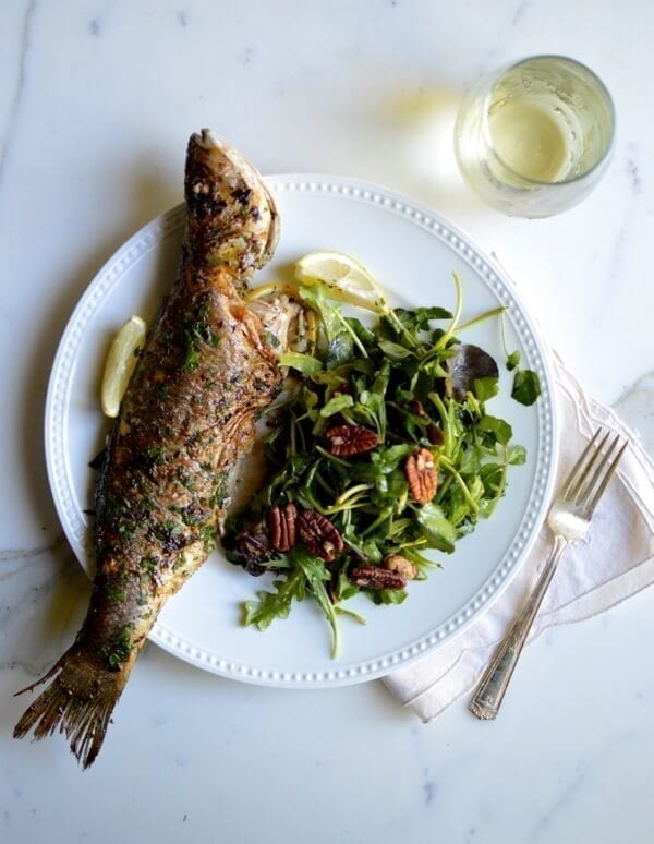 Lemon Soy Roasted Branzino, by cwww5.fioekdjsdas.cf