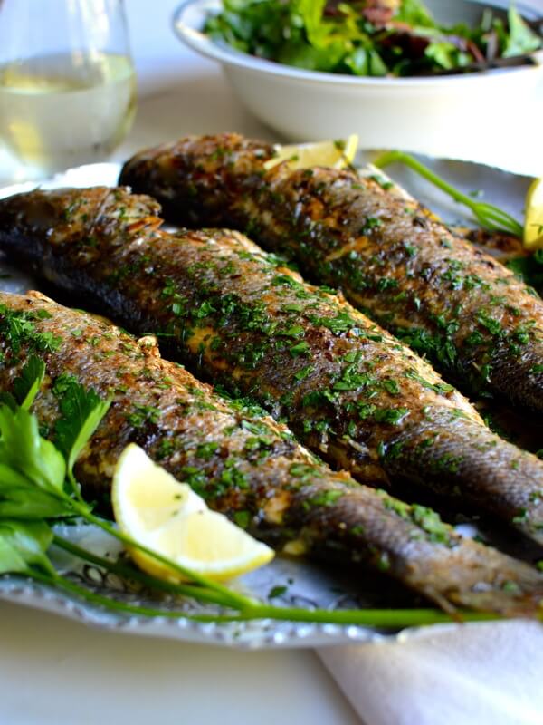 Lemon Soy Roasted Branzino, by cwww5.fioekdjsdas.cf