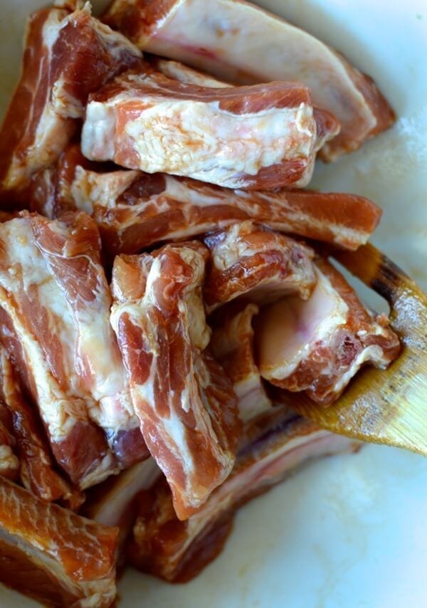Shanghai Sweet and Sour Ribs, by cwww5.fioekdjsdas.cf
