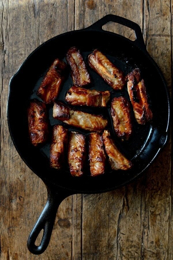 Shanghai Sweet and Sour Ribs, by cwww5.fioekdjsdas.cf
