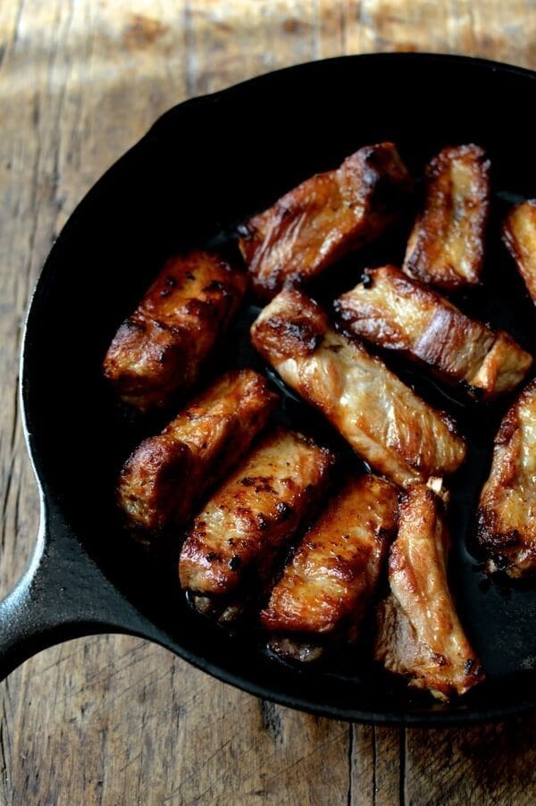 Shanghai Sweet and Sour Ribs, by cwww5.fioekdjsdas.cf