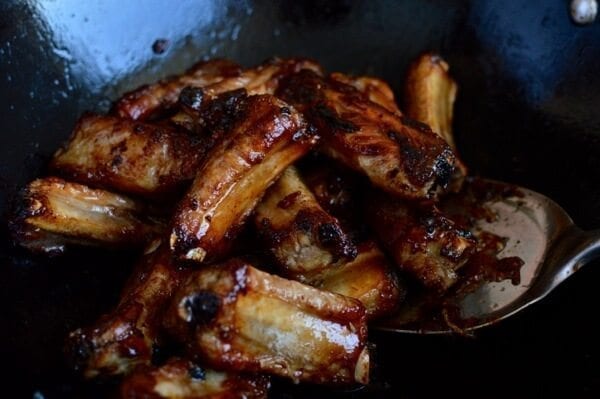Shanghai Sweet and Sour Ribs, by cwww5.fioekdjsdas.cf