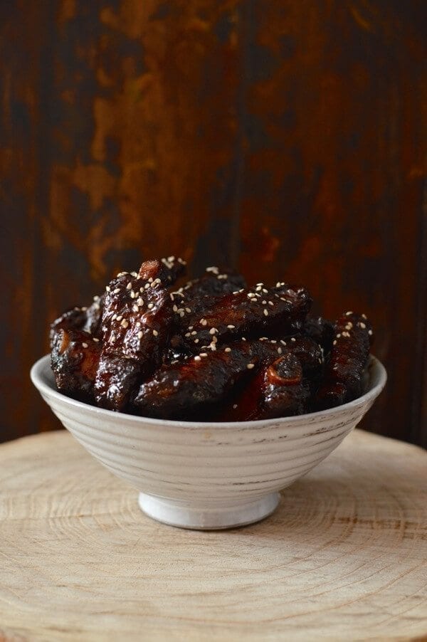 Shanghai Sweet and Sour Ribs, by cwww5.fioekdjsdas.cf