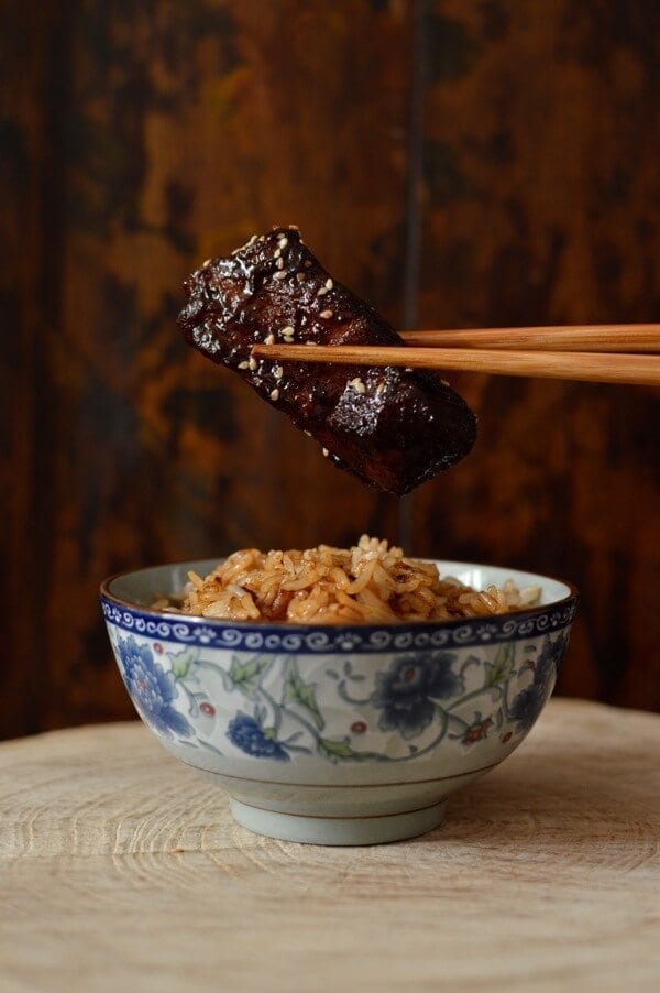 Shanghai Sweet and Sour Ribs, by cwww5.fioekdjsdas.cf