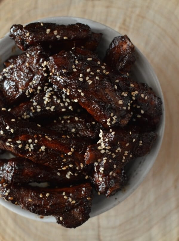 Shanghai Sweet and Sour Ribs, by cwww5.fioekdjsdas.cf
