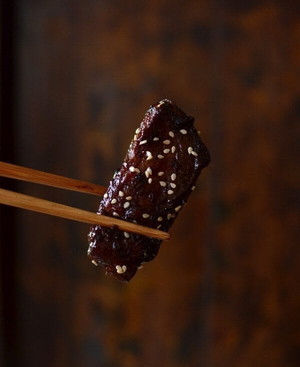 Shanghai Sweet and Sour Ribs, by cwww5.fioekdjsdas.cf