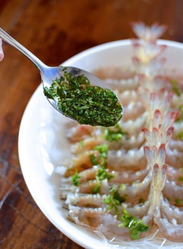 Steamed Shrimp with Glass Noodles - Two Ways, by cwww5.fioekdjsdas.cf