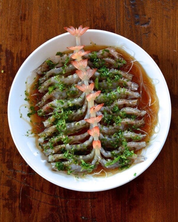 Steamed Shrimp with Glass Noodles - Two Ways, by cwww5.fioekdjsdas.cf