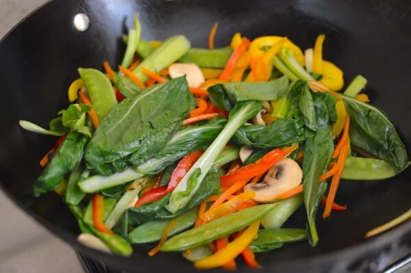 Vegetable Lo Mein, by cwww5.fioekdjsdas.cf 